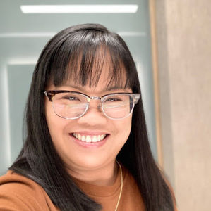 Meet your Posher, Janice